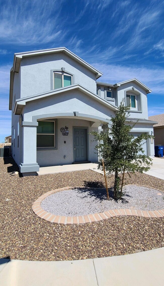 14901 Louis Baudoin Ct, El Paso, TX 79938 - photo 3