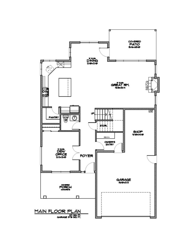 63158 NW Vista Meadow Ln unit Lot 6, Bend, OR 97703 - photo 3