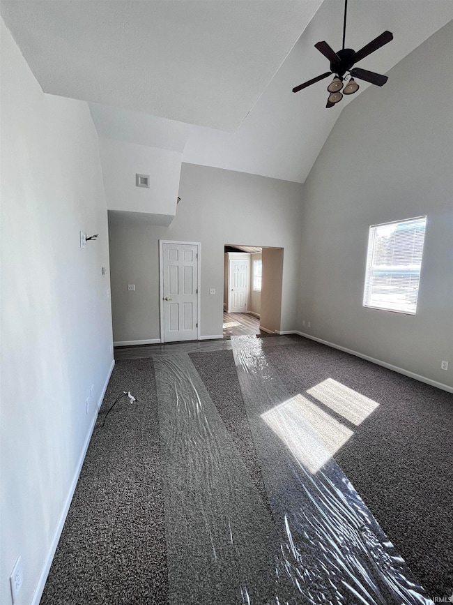 405 N Green St, Greentown, IN 46936 - photo 4