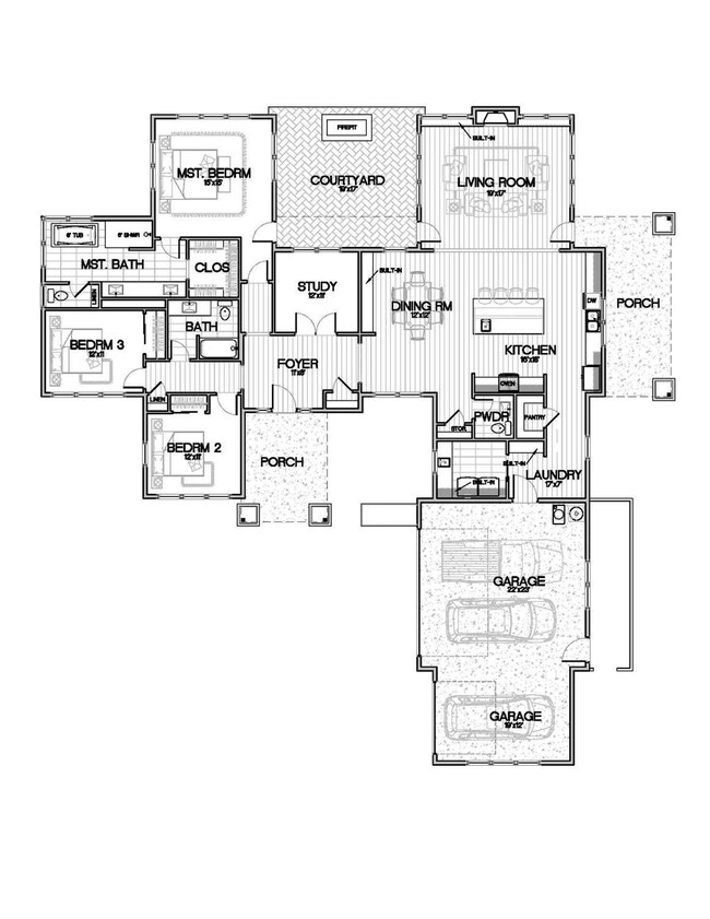 2984 NW Celilo Ln, Bend, OR 97701 - photo 2