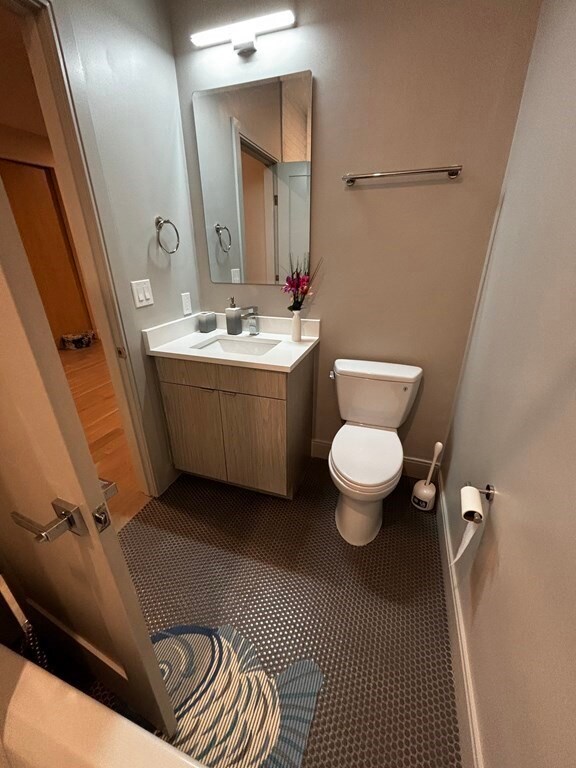 85 Myrtle St unit 202, Quincy, MA 02171 - photo 5