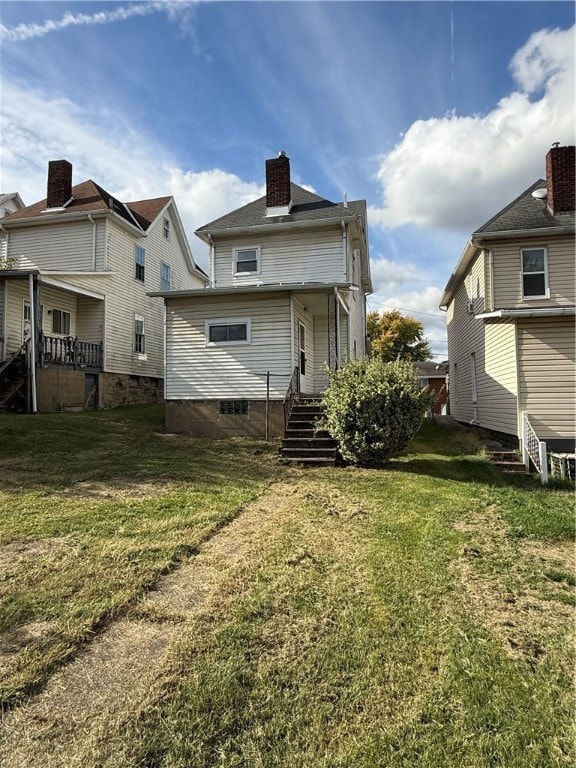 1144 Dennis Ave, Monessen, PA 15062 - photo 3