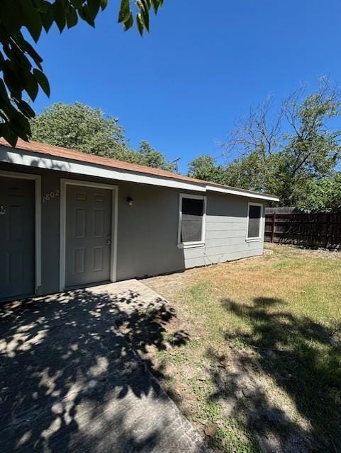 1802 W Avenue H unit C, Temple, TX 76504 - photo 2