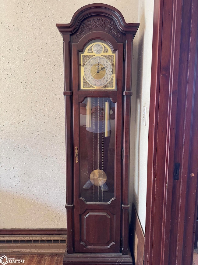 411 N Johnson St, Corydon, IA 50060 - photo 5