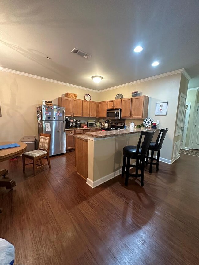 49 Private Road 3057, Oxford, MS 38655 - photo 5