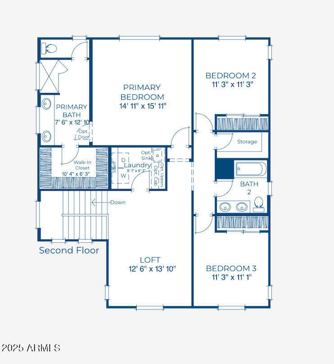 777 W Sparrow Dr, Queen Creek, AZ 85140 - photo 4