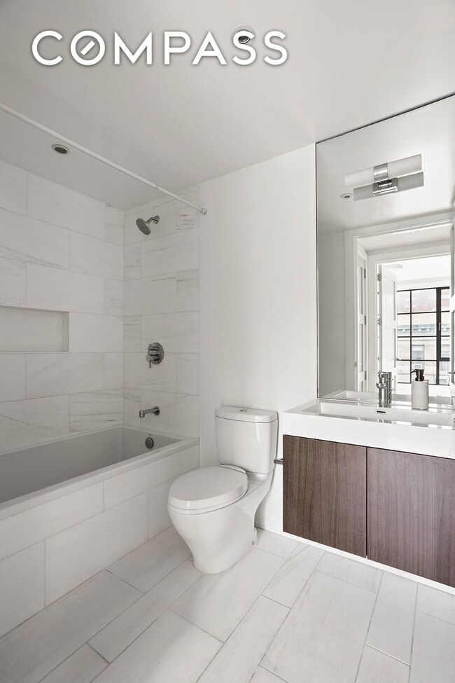 536 E 13th St unit PH6F, New York, NY 10009 - photo 6