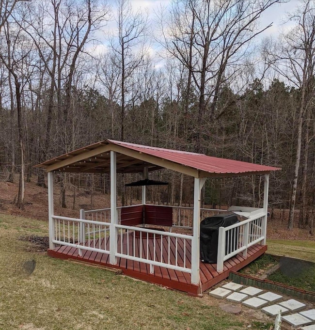 1010 Gum Springs Rd, Rison, AR 71665 - photo 7