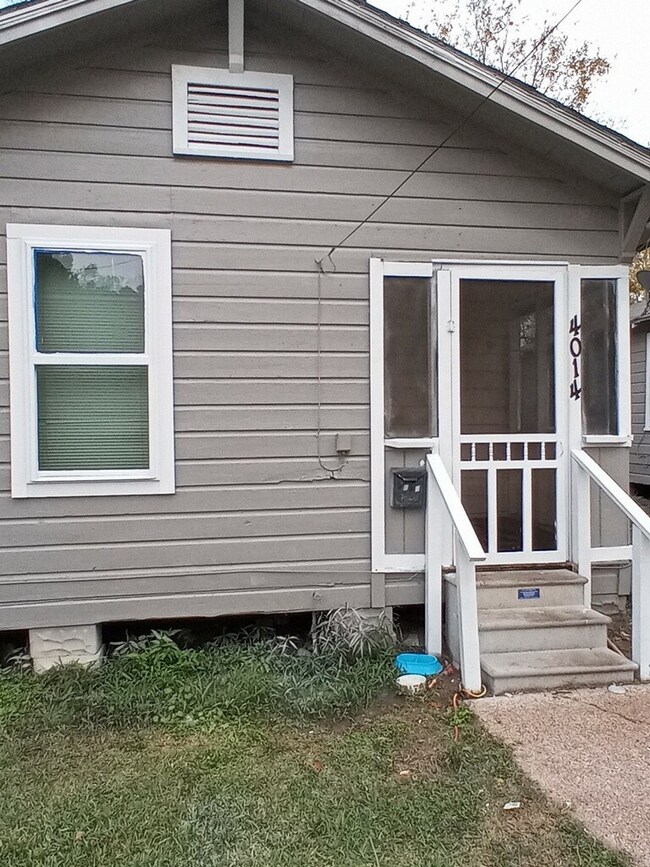 4014 Sayers St, Houston, TX 77026 - photo 2