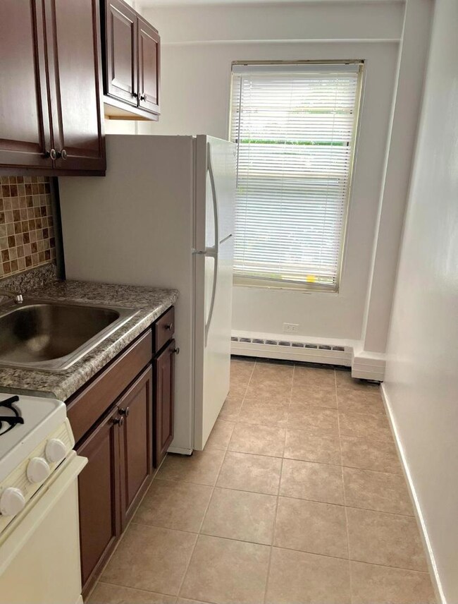 2610 W Berwyn Ave unit 512, Chicago, IL 60625 - photo 3