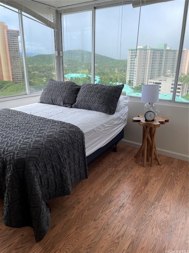 Five Regents unit 1305, Honolulu, HI 96818 - photo 7