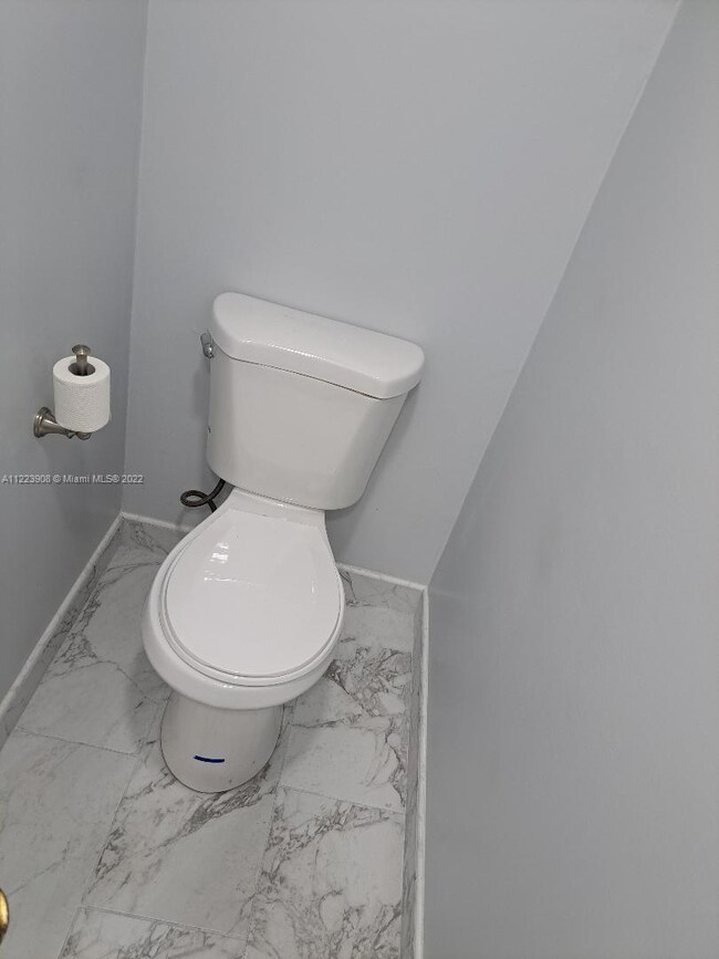 half bath 2