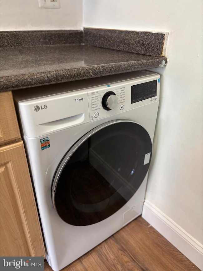 1005 Chillum Rd unit 212, Hyattsville, MD 20782 - photo 7