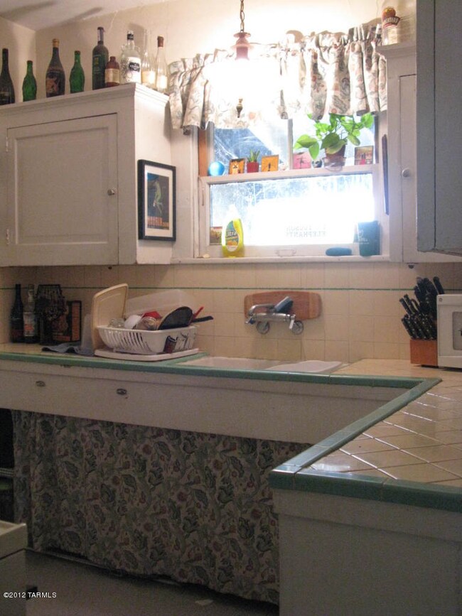 547 kitchen