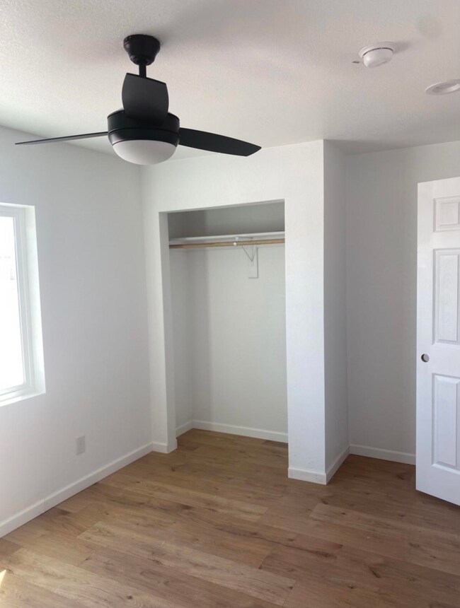 Bedroom #1