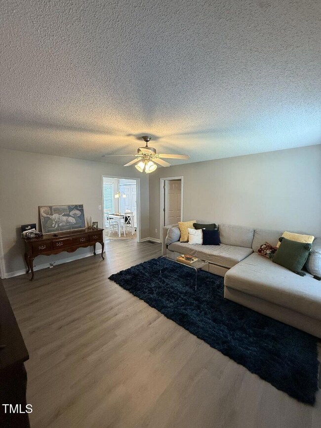 125 Temple St, Four Oaks, NC 27524 - photo 6