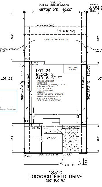 18310 Dogwood Field Dr, Richmond, TX 77407 - photo 6