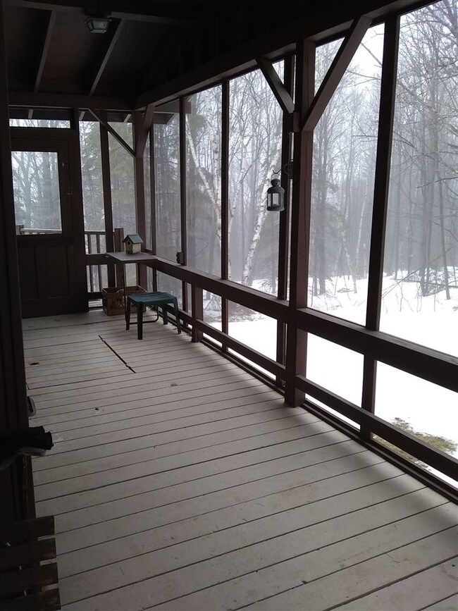 4106 E Hill Rd, Andover, VT 05149 - photo 2