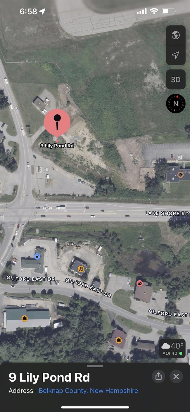 9 Lily Pond Rd, Gilford, NH 03249 - photo 5