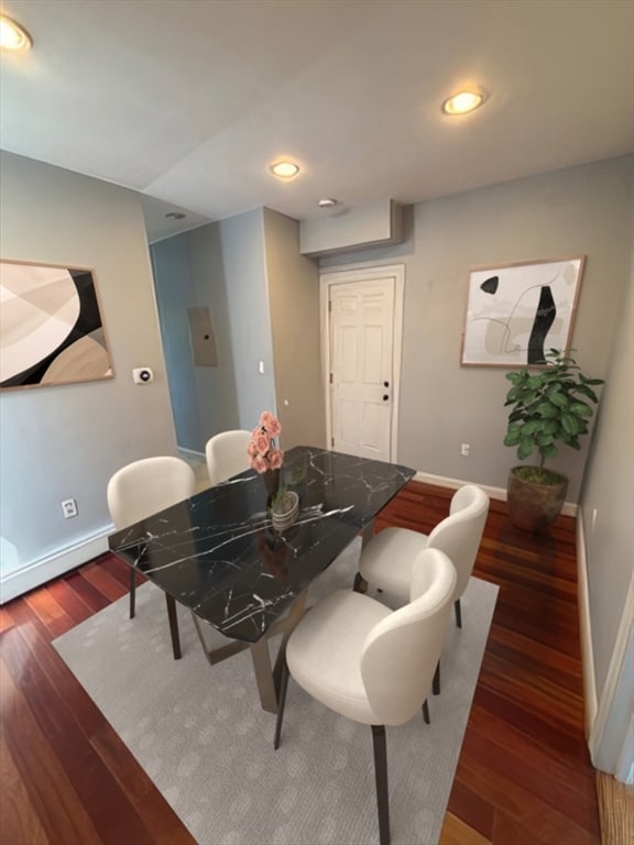 5 Prescott St unit B, Boston, MA 02128 - photo 2