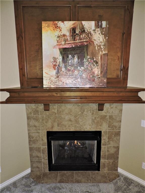 1001 Kelsi Dr, Moore, OK 73160 - photo 6