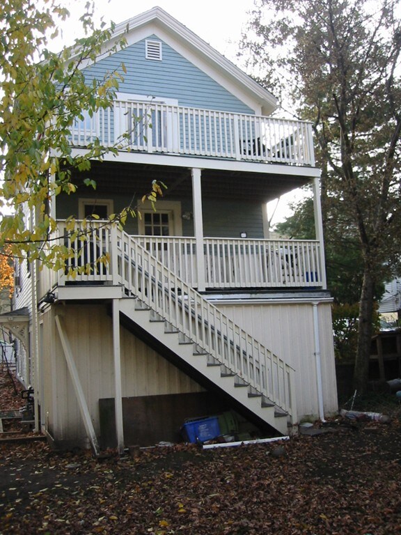 104 Kinnaird St unit 1, Cambridge, MA 02139 - photo 3