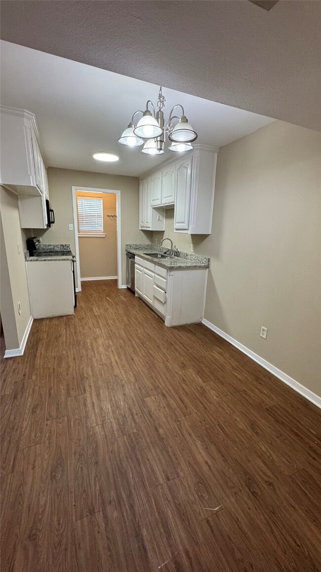 524 Ingram St unit C, Fort Worth, TX 76108 - photo 4