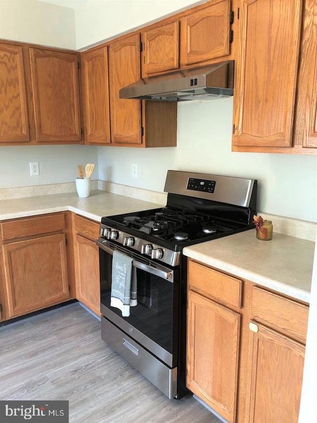 10620 Wakeman Dr, Fredericksburg, VA 22407 - photo 3