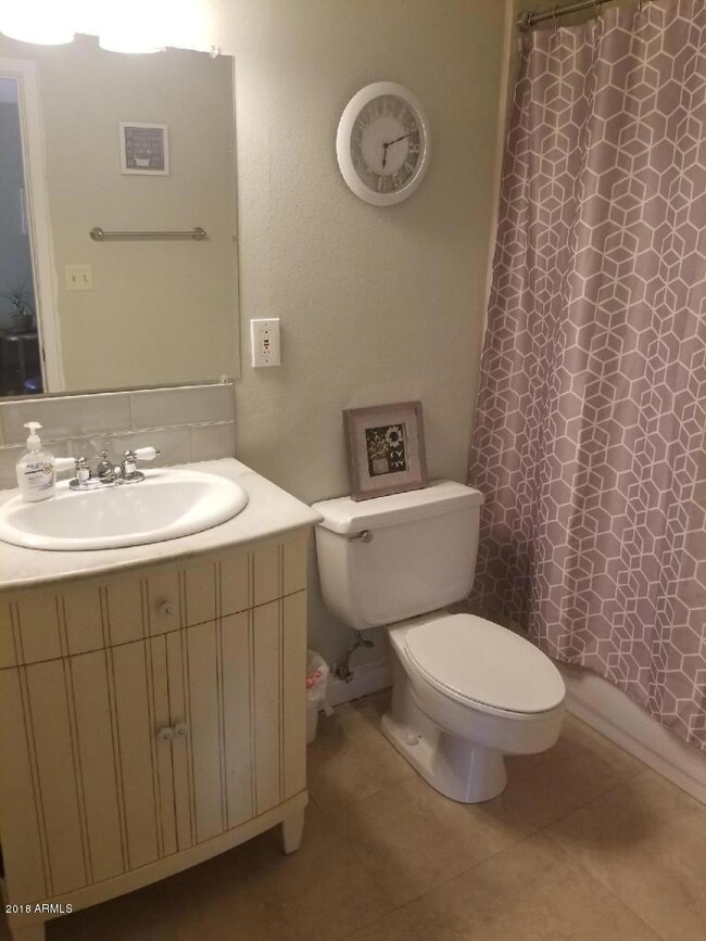 Master bath
