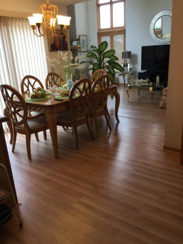 3715 Village Dr, Hazel Crest, IL 60429 - photo 5