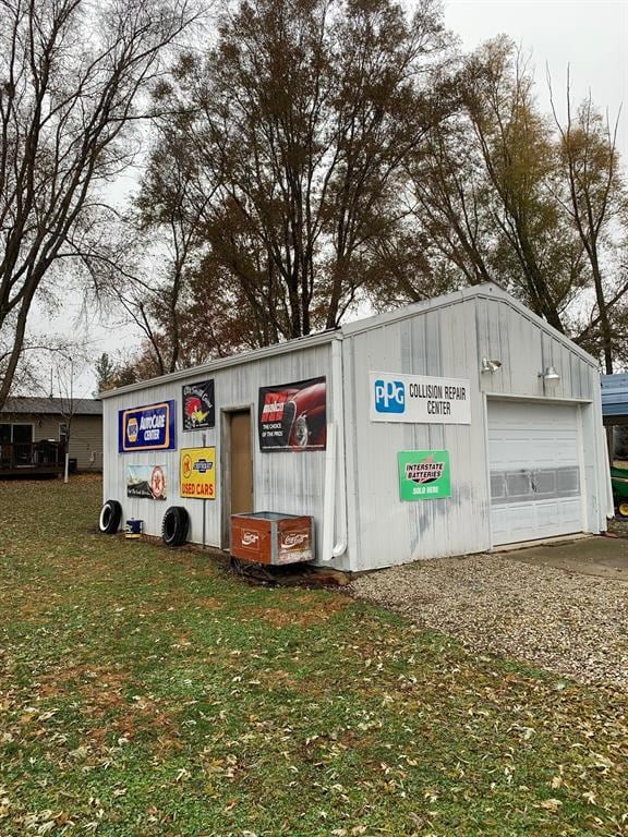 417 E Lane St, Panora, IA 50216 - photo 4