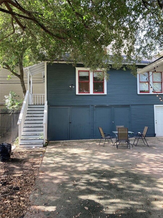 1036 Key St, Houston, TX 77009 - photo 2