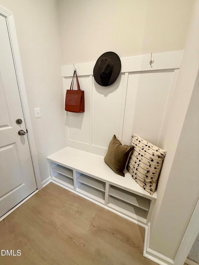 2029 Trident Maple Ln, Chapel Hill, NC 27517 - photo 3