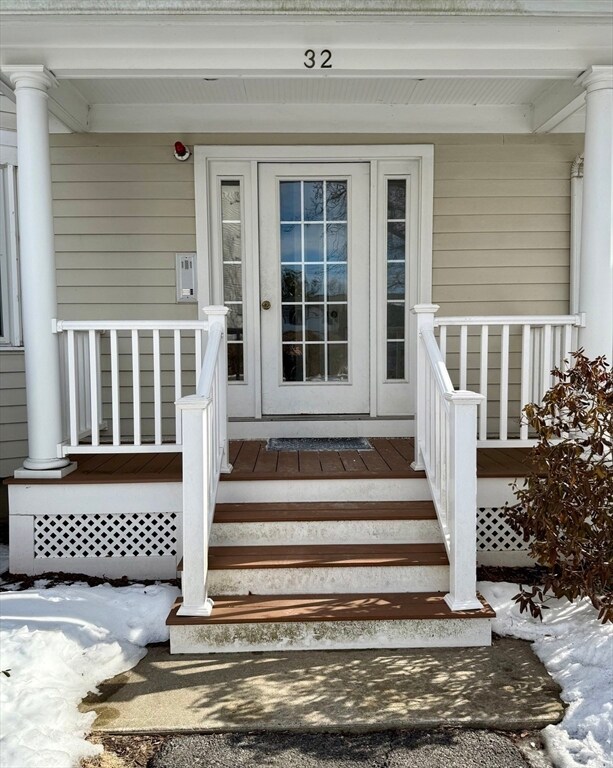 32 Beach St unit 2, Dorchester, MA 02122 - photo 2