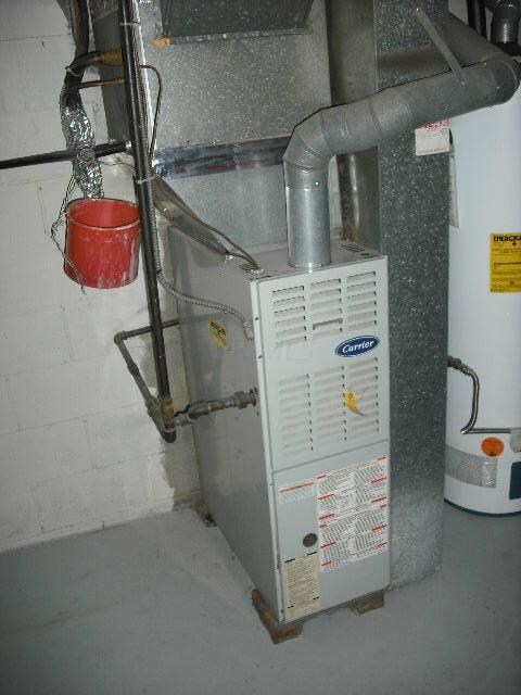 2432 HARDESTY (35) FURNACE