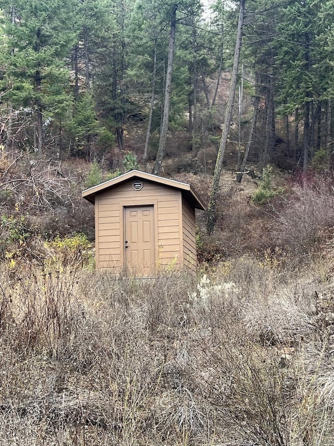 Lot 15&16 N Chuckar Ln, Davenport, WA 99122 - photo 4