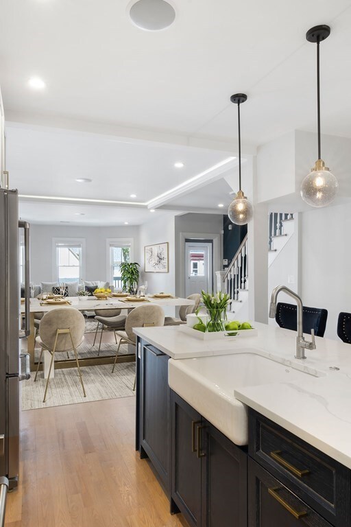 22 Alpha Rd unit 2, Dorchester Center, MA 02124 - photo 4