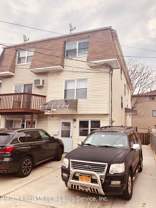 DRIVEWAY-331 ODER AVE