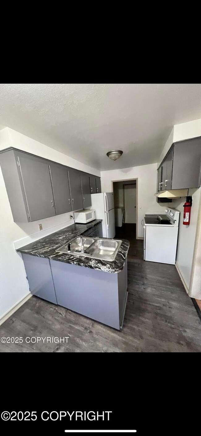 1900 W 32nd Ave, Anchorage, AK 99517 - photo 2