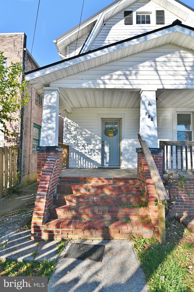 722 Warren Ave, Front Royal, VA 22630 - photo 4