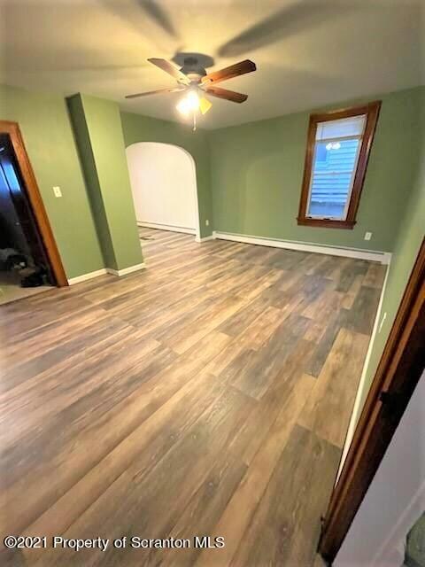 216 N Van Buren Ave, Scranton, PA 18504 - photo 4