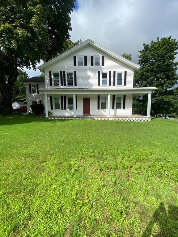 282 Main St unit 2, Spencer, MA 01562 - photo 2