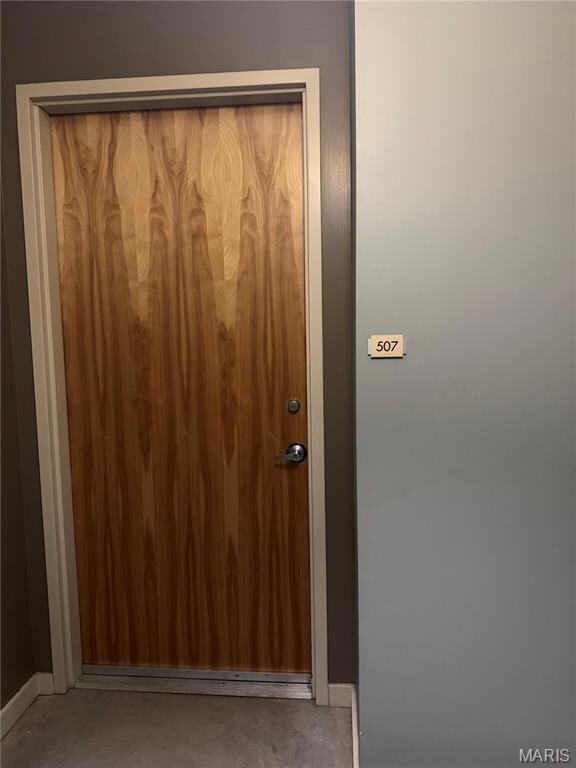 Printer's Lofts unit 507, Saint Louis, MO 63103 - photo 3