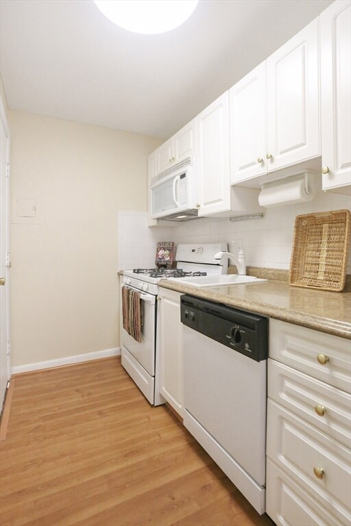 1 Brown Ave unit 36, Amesbury, MA 01913 - photo 6