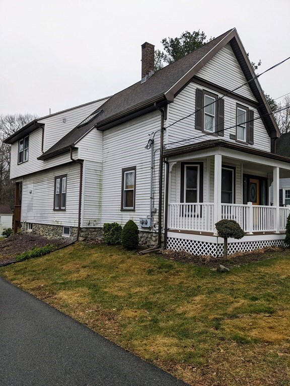 91 Robbins St, Avon, MA 02322 - photo 3