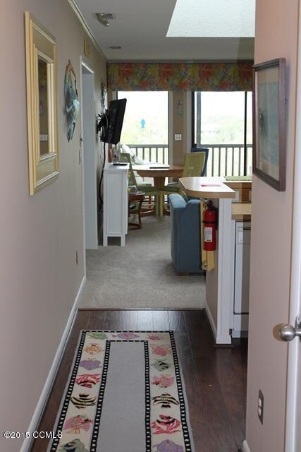 2308 W Fort MacOn Rd unit 303-H, Atlantic Beach, NC 28512 - photo 7