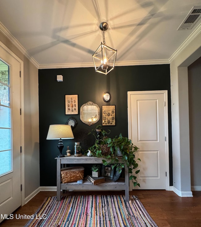 4133 Carolyn Mitchell Dr, Olive Branch, MS 38654 - photo 4