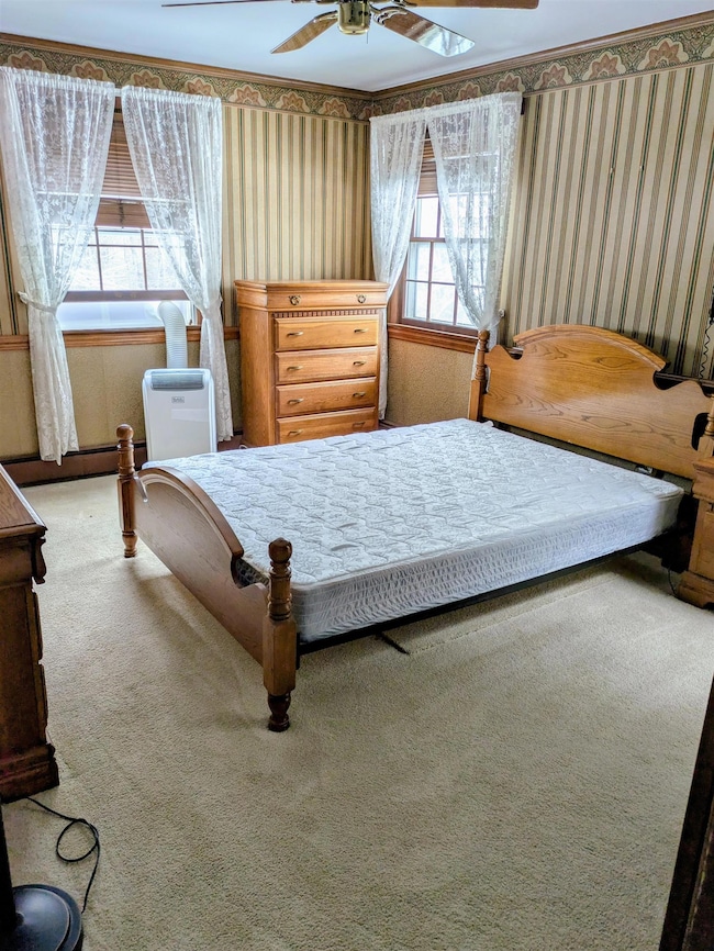 1606 Daniels Run Rd NE, Check, VA 24072 - photo 6