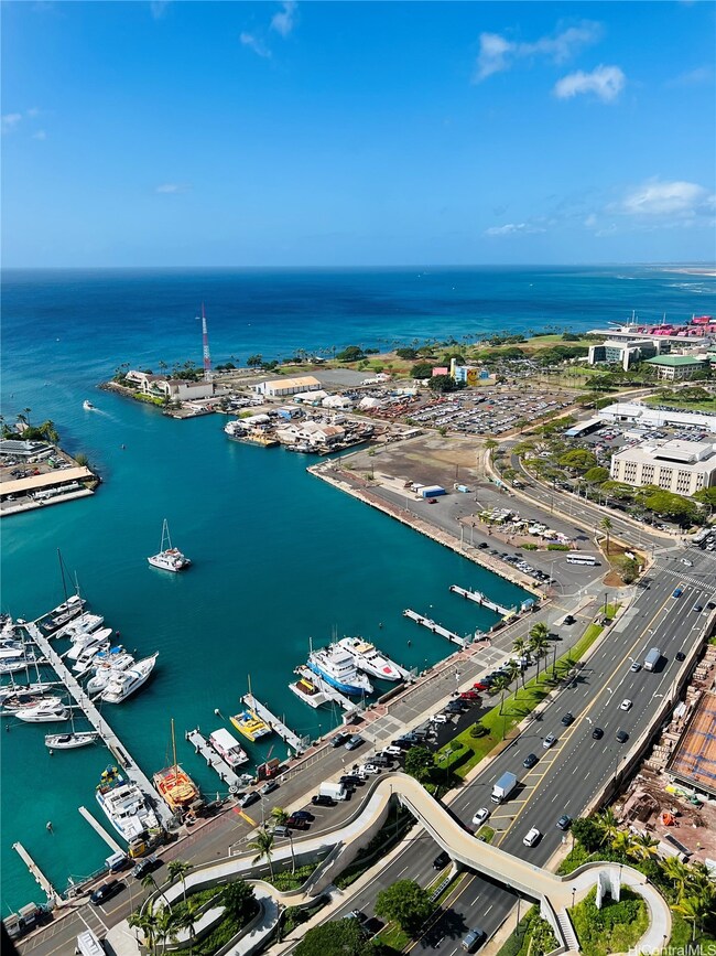 Victoria Place unit PH 4007, Honolulu, HI 96814 - photo 5