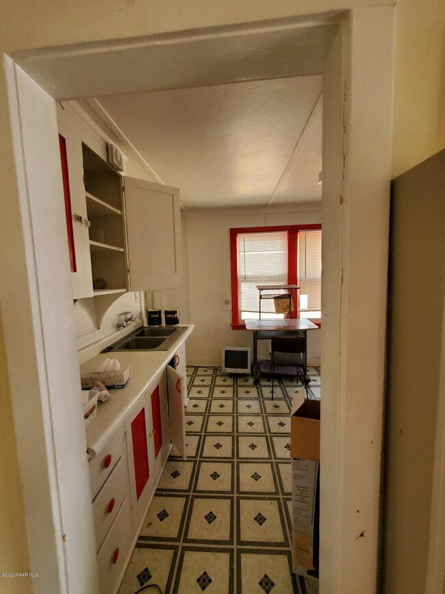 house 7